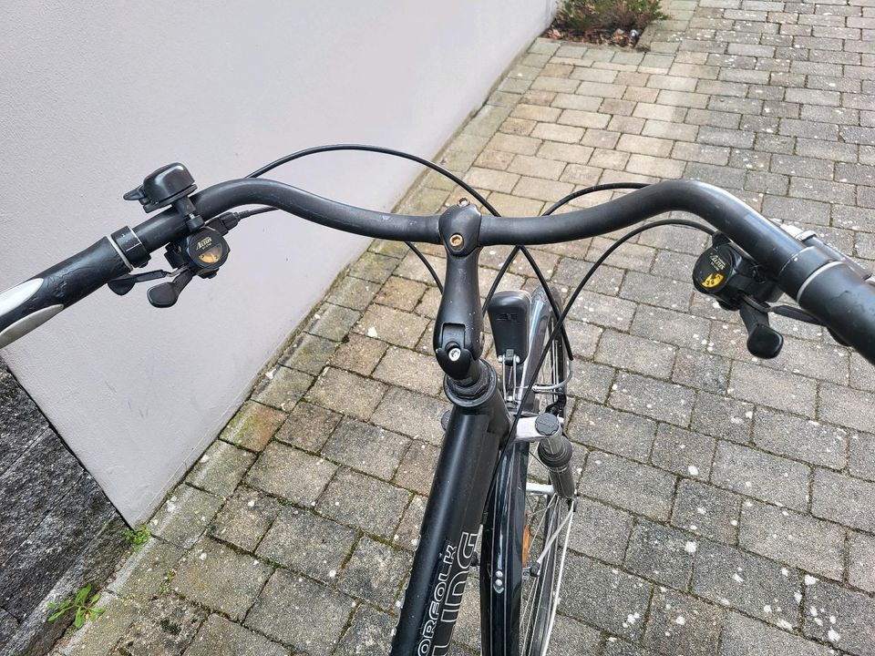 Fahrrad 28 Zoll in Forst
