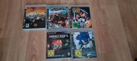 Playstation 3 Spiele Nordrhein-Westfalen - Bergkamen Vorschau