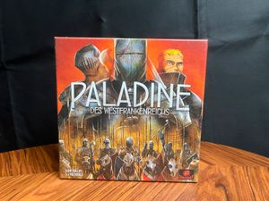 Paladin in Hessen | eBay Kleinanzeigen ist jetzt Kleinanzeigen