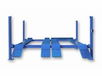 PKW Hebebühne Doppelparker- 4- Säulen- Hebebühne "Ermac S4D" Niedersachsen - Rinteln Vorschau