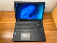 ✅ Acer Aspire ES1 i5-6200U 16GB ✅ RAM 250GB SSD Windows 11✅ Baden-Württemberg - Öhringen Vorschau