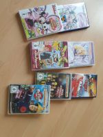 DVD's für Kinder Niedersachsen - Meine Vorschau