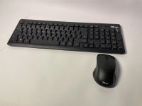 Bluetooth Tastatur und Maus Von Trust Saarbrücken-Halberg - Güdingen Vorschau