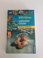 Riff-Führer Indischer Ozean Debelius Bayern - Regensburg Vorschau