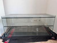 Nagarium Hamster Rennmäuse 140x60x60cm mit Schiebetüren Köln - Nippes Vorschau