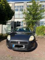 Fiat Punto 1.2 | EZ 2008 | TÜV bis 12/2025 Bielefeld - Bielefeld (Innenstadt) Vorschau