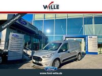 Ford Transit Connect Kasten L2 Navi RFK GJR BFA Spann Nordrhein-Westfalen - Dülmen Vorschau