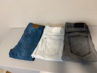 Drei Jeans Jeanspaket TOP Nordrhein-Westfalen - Gummersbach Vorschau