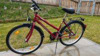 Fahrrad Unisex / Teenager und Erwachsene 26" Bayern - Mainburg Vorschau