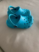 Crocs Schuhe für Kinder C6 7 Bayern - Grafing bei München Vorschau