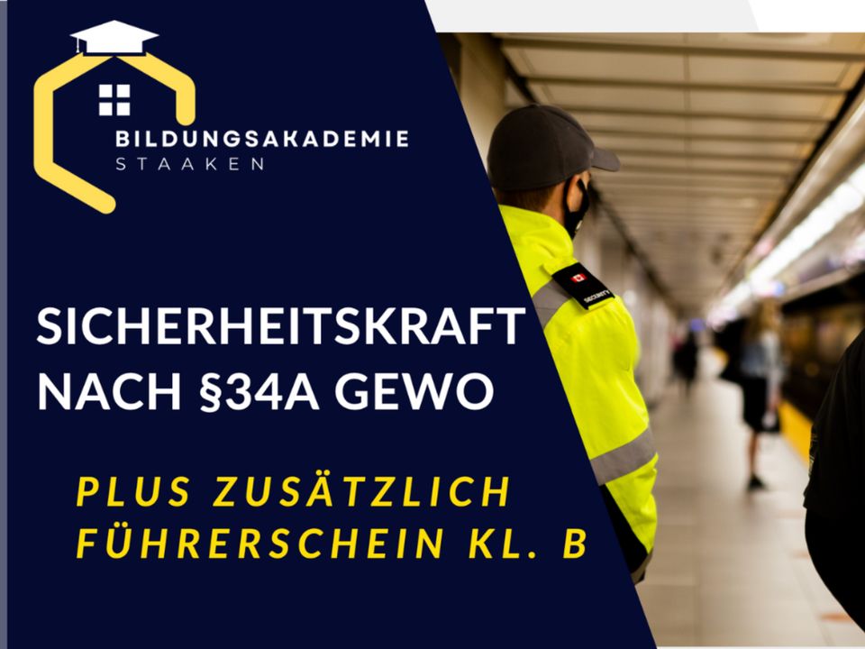 Kostenloser Führerschein & Einstellungszusage & JOB-Center ✅ in Berlin