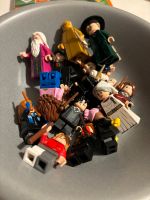 Lego Harry Potter Figuren Konvolut Obergiesing-Fasangarten - Obergiesing Vorschau