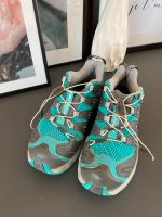 Salomon XAPRO 3D Damen Größe 37 Trekking-/ Wanderschuhe Nordrhein-Westfalen - Heiligenhaus Vorschau