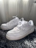 Nike Air Force Bayern - Augsburg Vorschau