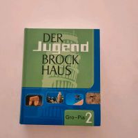 Buch Der Jugend Brock Haus Dresden - Coschütz/Gittersee Vorschau