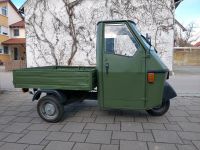 Piaggio Ape 50 TL6T Bayern - Aresing Vorschau