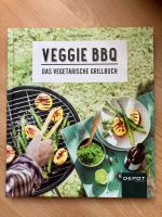 Kochbuch: vegetarisch Grillen Schleswig-Holstein - Lübeck Vorschau