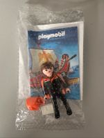 Playmobil - TNT Werbefigur - Kurierdienst - NEU/OVP Niedersachsen - Braunschweig Vorschau