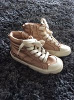 Gr.26 zara Sneaker Schuhe Mädchenschuhe Nordrhein-Westfalen - Wassenberg Vorschau