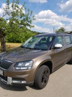 Skoda Yeti Baden-Württemberg - Großbettlingen Vorschau