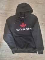 Kapuzenpulli/Hoodie neuwertig Gr. S schwarz Niedersachsen - Cuxhaven Vorschau