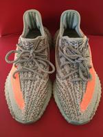 Graue adidas Yeezy Boost 350 V2 Beluga Reflective in Gr. 40 Nordrhein-Westfalen - Espelkamp Vorschau