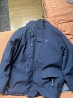 Jack Wolfskin Herren West Coast Jacket Night Blue Brandenburg - Wustermark Vorschau