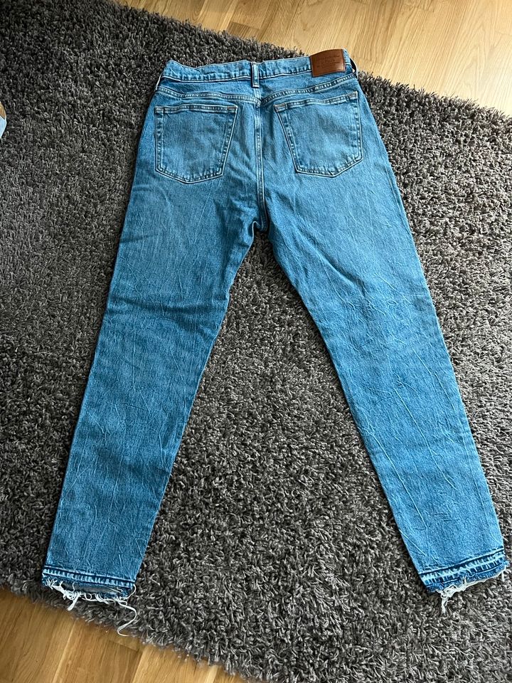 Abercrombie & Fitch Jeans Herrenjeans 34/32 in Mainz