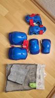 Protektoren Set für Kinder Skateboard Inlienskate Roller XS Sachsen-Anhalt - Salzmünde Vorschau