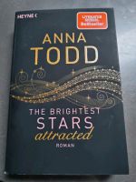 Anna Todd - Brightest Stars Attracted Bayern - Buxheim Vorschau