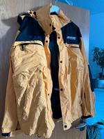Himalaya Outdoor Jacke in  3XL gelb orange schwarz Brandenburg - Prenzlau Vorschau