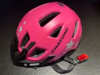 Fahrradverleih Kinder Cratoni pink 51-56 cm Kreis Pinneberg - Halstenbek Vorschau