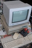 Atari Mega 2 plus Megafile 60 plus Monitor etc. Computer #2 Nordrhein-Westfalen - Ratingen Vorschau