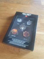 Black Ops Pass Gift Box Limited Editions Pins, CoD Berlin - Pankow Vorschau