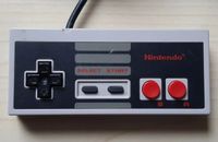 NES Nintendo Controller 8x vorhanden Original Konsole Baden-Württemberg - Plochingen Vorschau