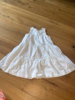 H&M Kleid weiß gr 92 White Night Mädchen Hannover - Mitte Vorschau