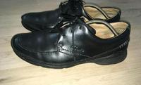 Clarks Herrenschuhe Gr 10 Nordrhein-Westfalen - Minden Vorschau