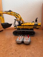 LEGO TECHNIC Bagger 8043 Bayern - Augsburg Vorschau