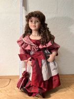 Puppe - ca. 55 cm hoch Nordrhein-Westfalen - Lotte Vorschau