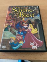 DVD Die Schöne und das Biest Nordrhein-Westfalen - Herscheid Vorschau