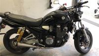 XJR 1300 Yamaha RP 06, Bj. 2002 Wuppertal - Barmen Vorschau