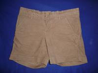 Damen kurze Sommer Shorts Hose Esprit Beige Gr. 34 Cord Thüringen - Gera Vorschau