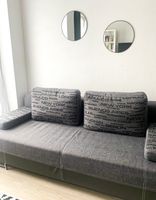 Sofa mit Schlaffunktion München - Schwabing-Freimann Vorschau