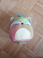 Squishmallow Fuchs Fifi im Birnenkostüm 19 cm Kiel - Russee-Hammer Vorschau