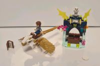 Lego, Elves, Emily Jones und die Flucht auf dem Adler, 41190 Nordrhein-Westfalen - Datteln Vorschau