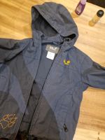 Jack Wolfskin Jacke Gr 128 Niedersachsen - Leer (Ostfriesland) Vorschau