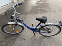 Damenfahrrad BBF 26Zoll mit 7 Gang Gangschaltung Baden-Württemberg - Eppingen Vorschau