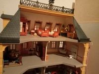 Nostalgisches Playmobil Haus Bayern - Heroldsberg Vorschau