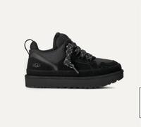 Ugg Lowmel Schwarz/Black (EU 38 & 39) Berlin - Neukölln Vorschau