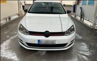 Golf 7. Lounge Innenstadt - Poll Vorschau